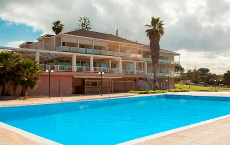 Limenari Hotel 3*