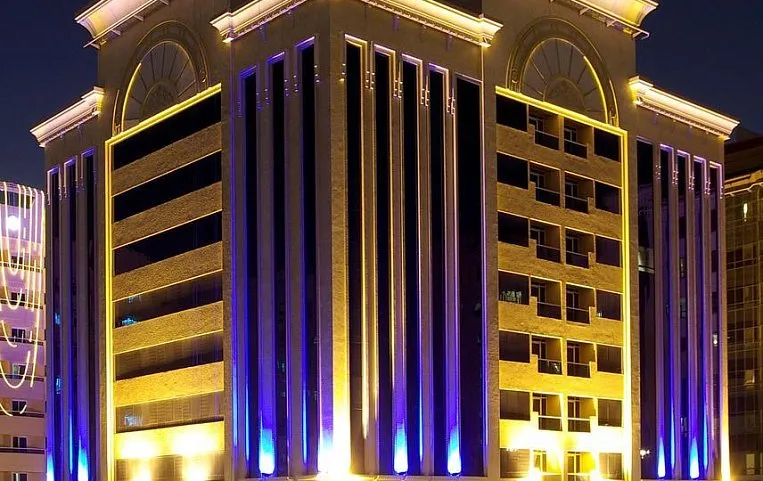 Al Raya Hotel Apartments APT