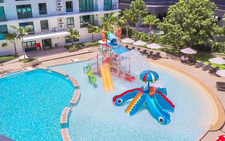Wyndham La Vita Phuket 5*