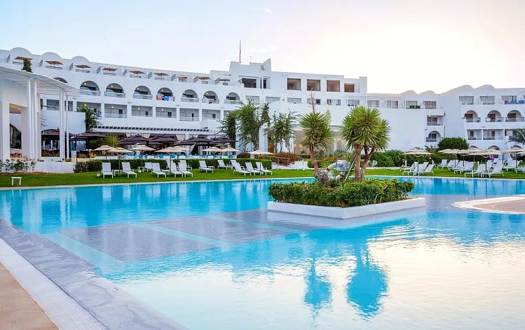 Le Sultan 4*