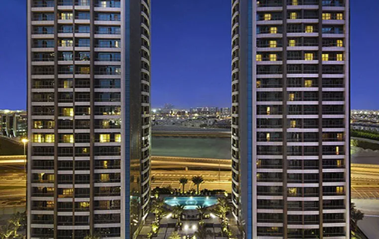 Atana Hotel 4*