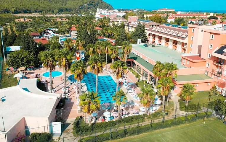 Viking Park Hotel & Spa 4*