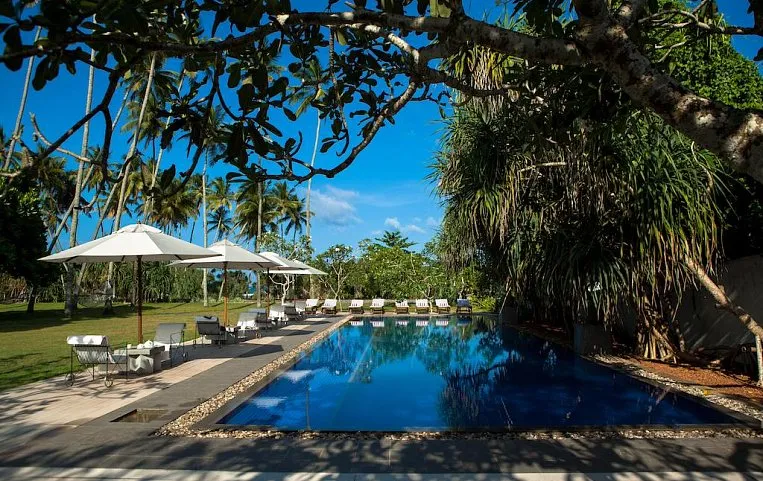 Club Villa Bentota 5*