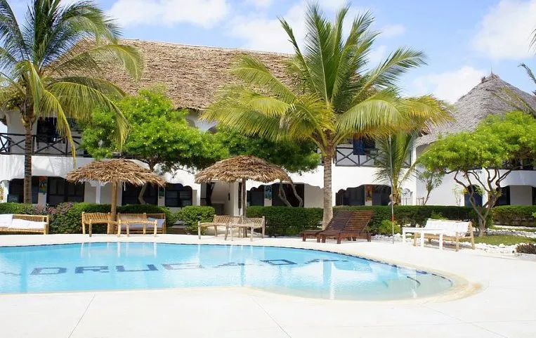 La Madrugada Beach Resort 3*