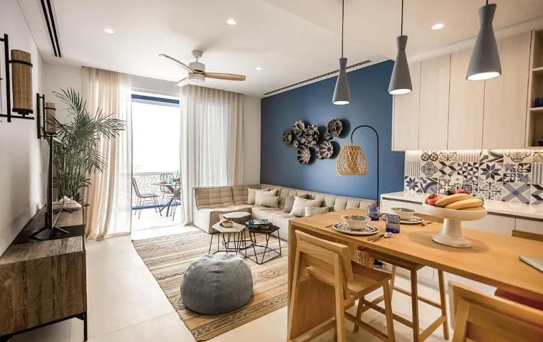 Cloud7 Residences Ayla Aqaba 4*