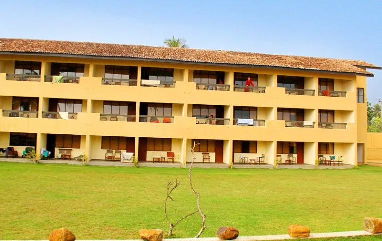 Club Koggala Village 2*