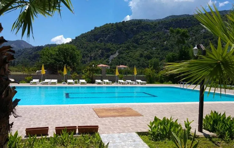 Apella Hotel (EX.Seven Seasons Boutique Hotel Boutique