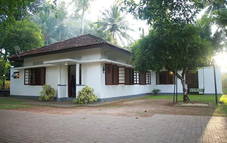 Gedara Resort Kalutara 2*