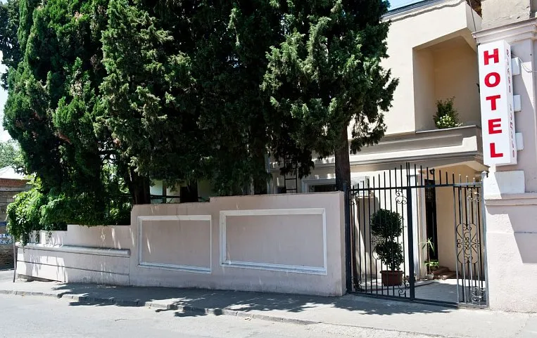 Darchi Palace 3*