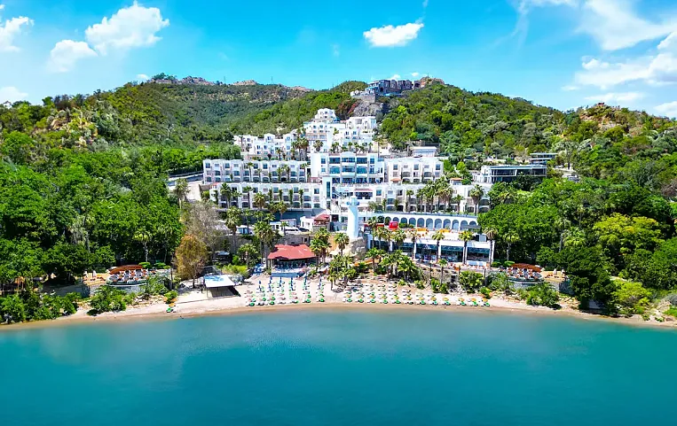 Jura Hotels Bodrum Resort 4*