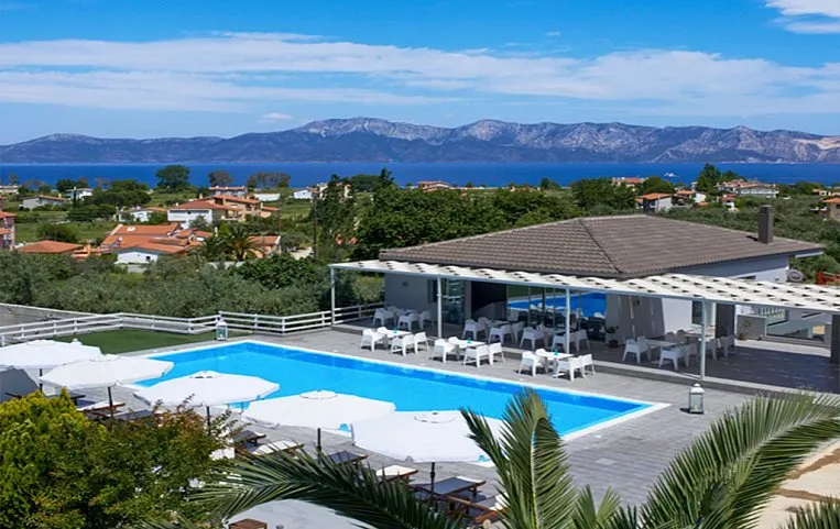 Altamar Hotel 3*