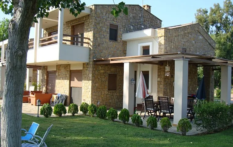 Agni Villa