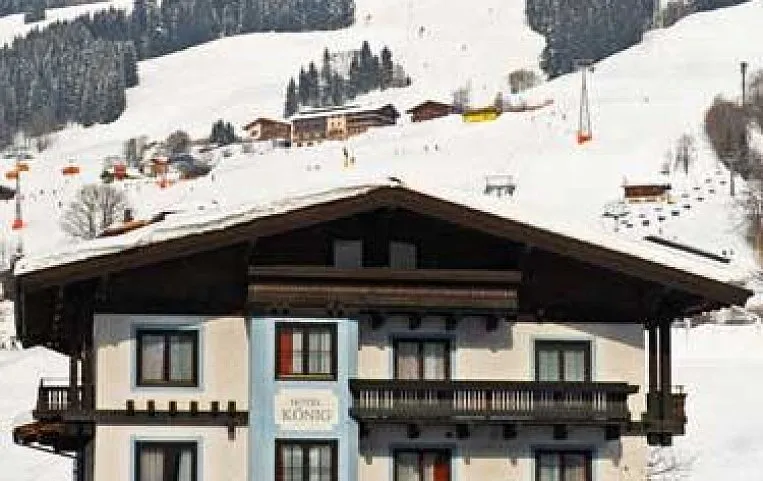 Koenig (Заальбах) 3*
