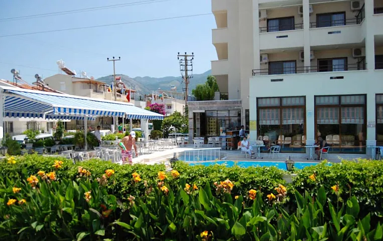 Cidihan Hotel 3*