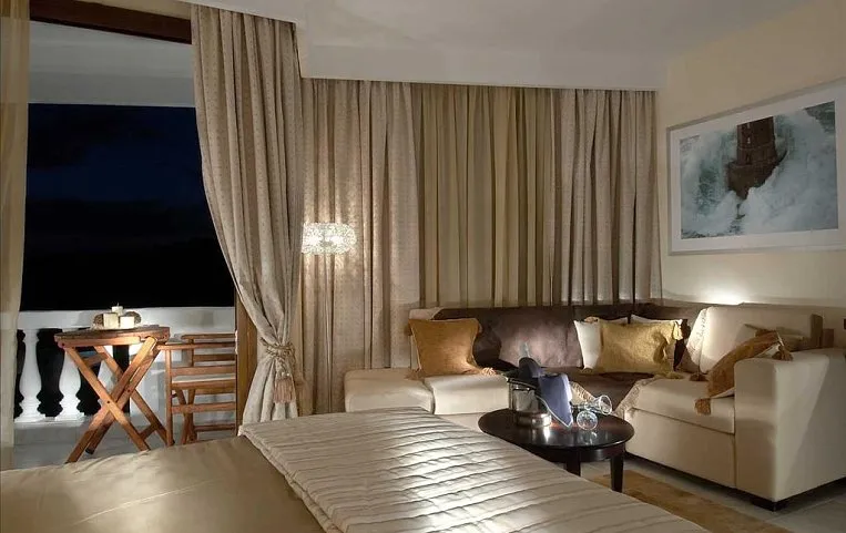 Akti Ouranoupoli Hotel 3*+