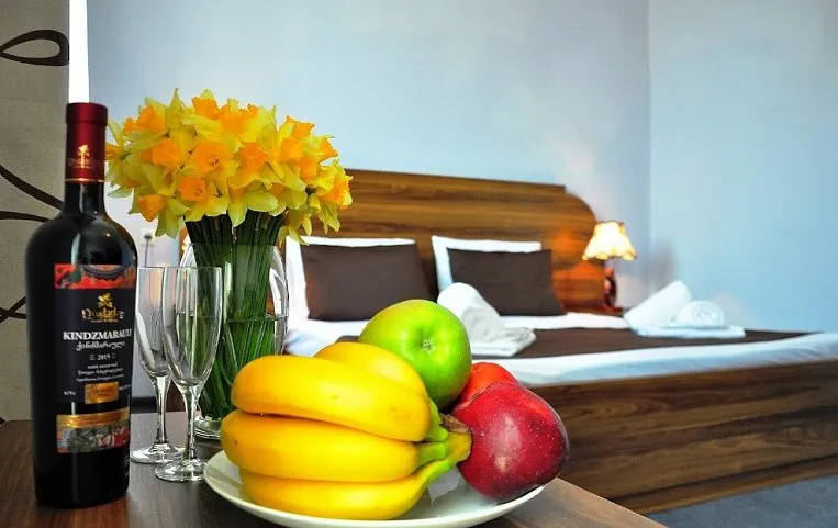 Reness Hotel 3*