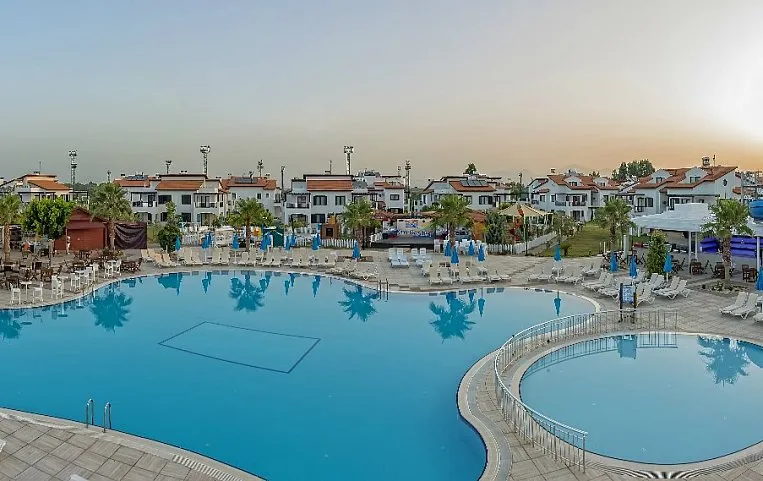Fun Sun River  Resort (ex. River Garden) 5*