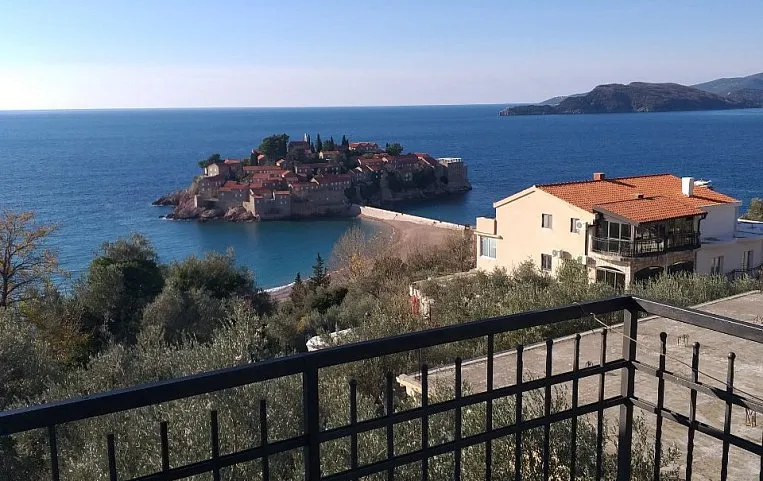 Guest House Zivkovic 3*