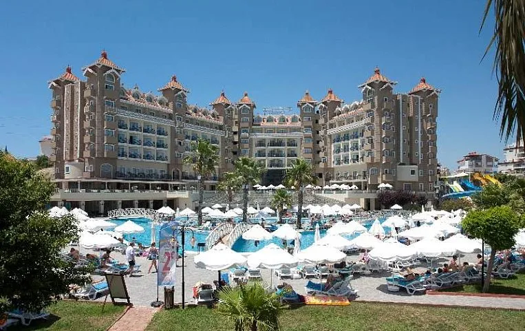 Side Mare Hotel 5*