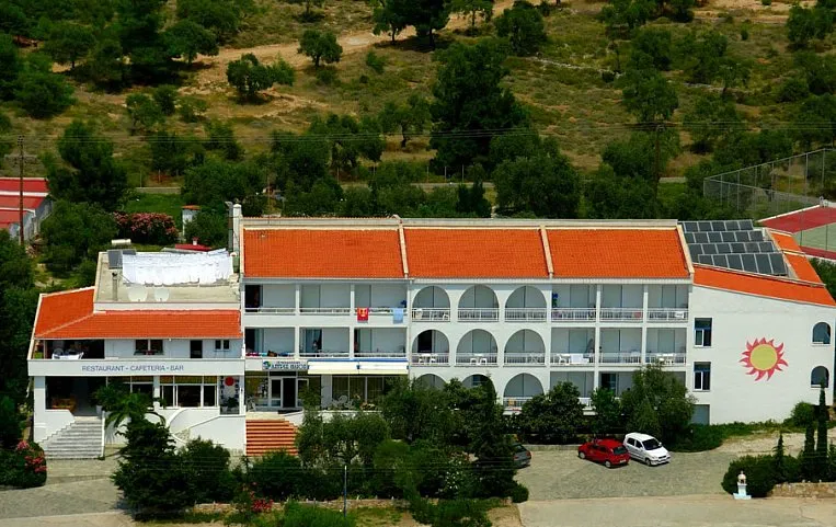 Astris Sun Hotel 3*