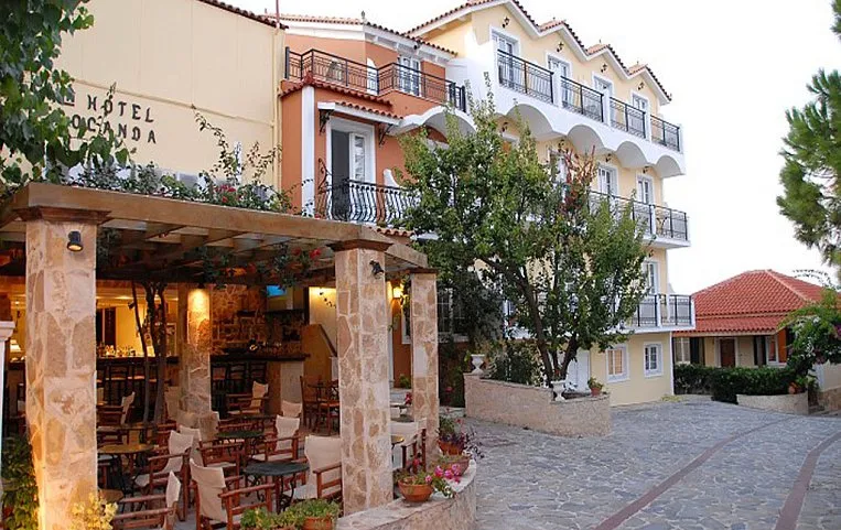 Locanda Hotel 3*