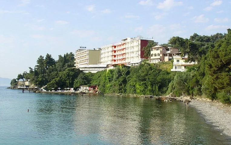 Oasis Corfu Hotel 3*+