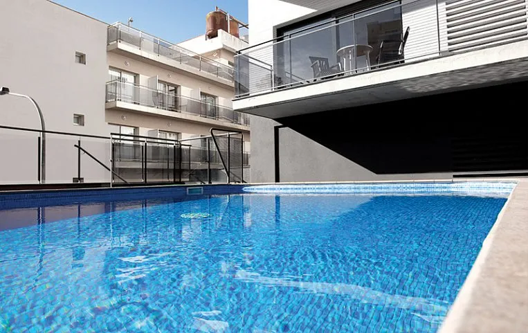 Acacias Hotel Suites & Spa 4*