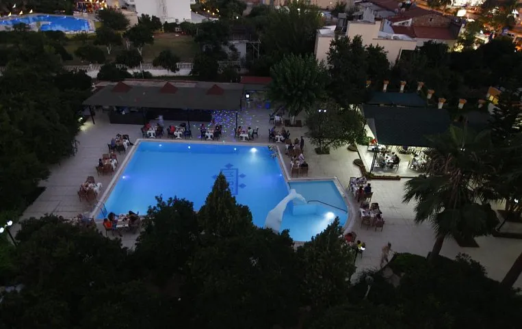 Club Hotel Mira 3*