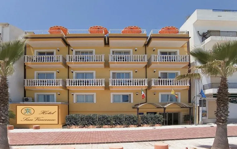 San Vincenzo 4*