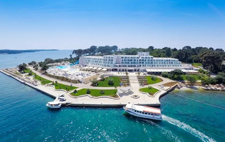 Valamar Collection Island Resort 4*