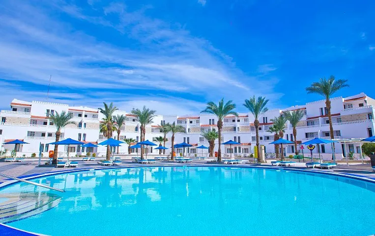 Albatros Sharm Resort (ex. Beach Albatros) 4*