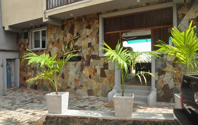 Wave Beach 3*