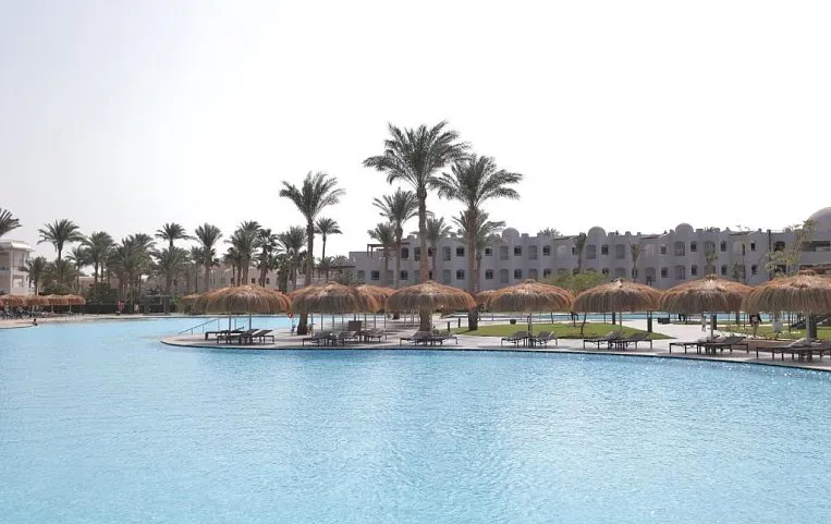 Xanadu Club Makadi Bay 5*