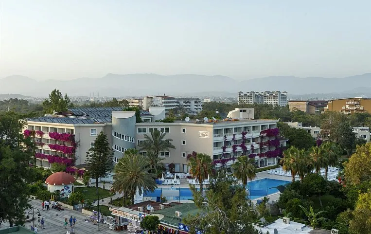 Bieno Venus Hotel 4*