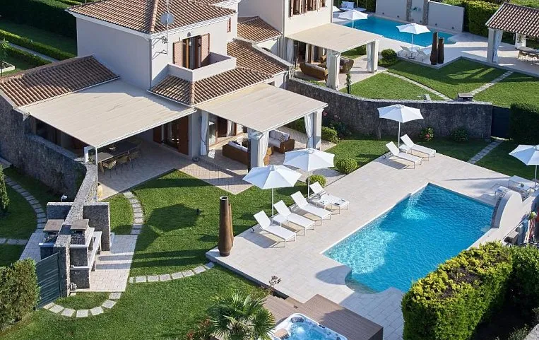 Villas S&O 5*