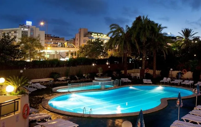 H-Top Gran Casino Royal 3*
