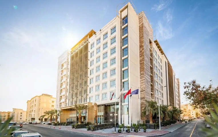 Central Inn Hotel & Suites 5*