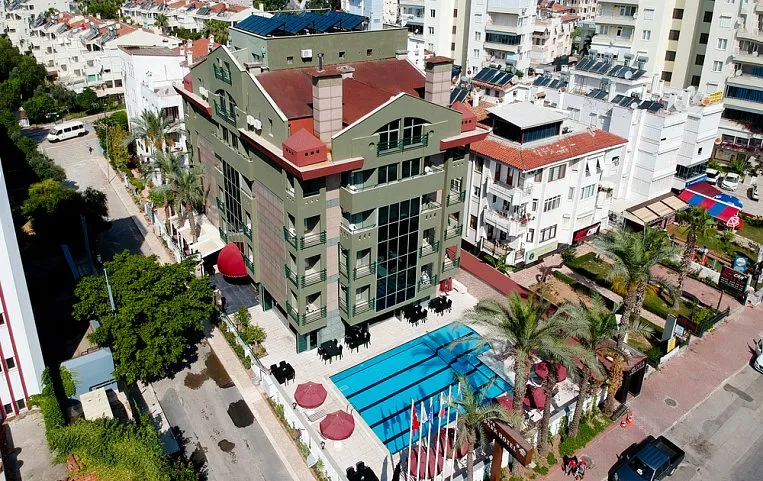 Lara Park Boutique
