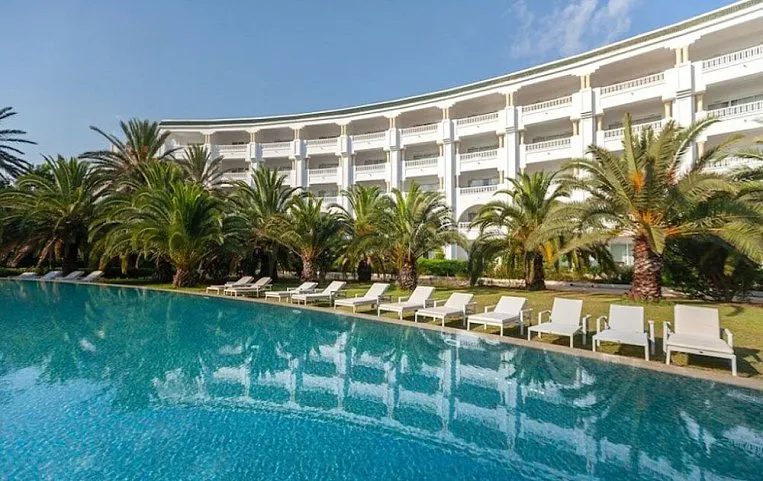 Oceana Hotel & Spa 5*