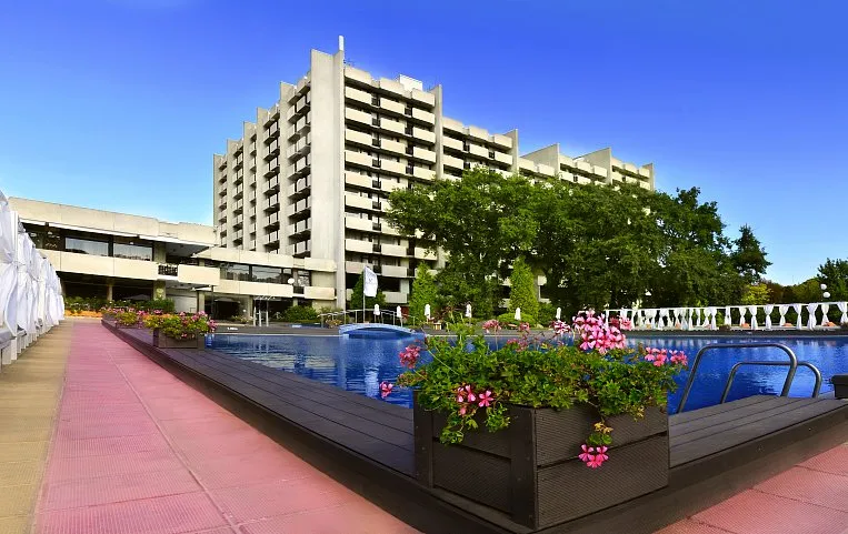 Grand Hotel Varna 5*
