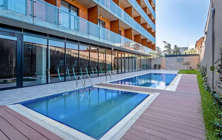 Ramada by Wyndham 4*+