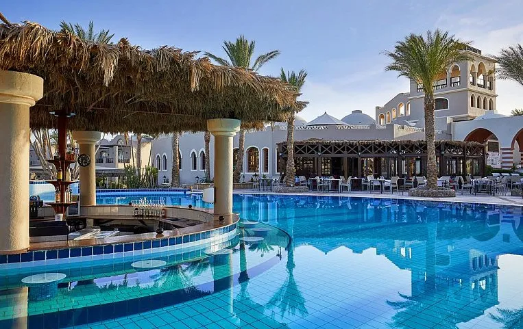 Iberotel Makadi Beach 5*