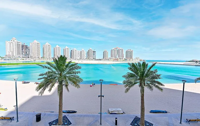 Retaj Baywalk Residence 4*