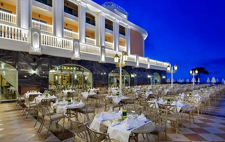 Litore Resort Hotel & Spa 5*