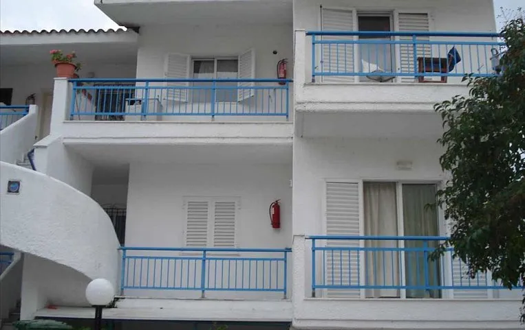 Kordela Apartments APP