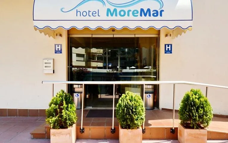 Moremar 3*