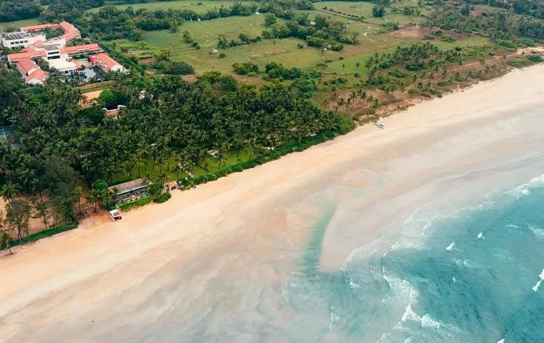 Planet Hollywood Beach Resort 5*
