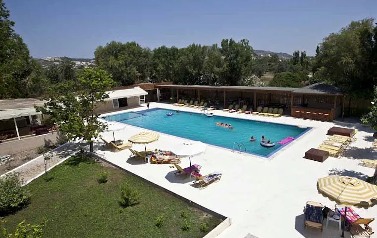 Sivila Hotel 3*