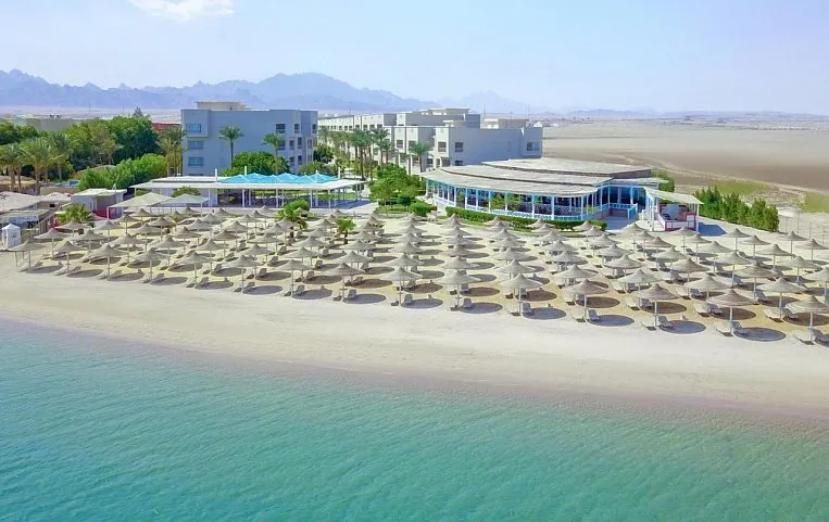 Jaz Soma Beach 4*
