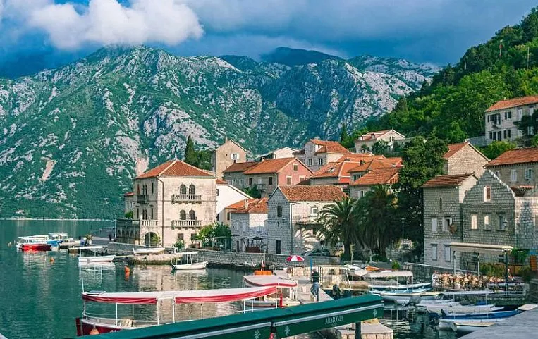 IBEROSTAR HERITAGE GRAND PERAST 5*